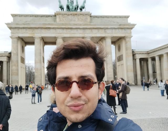 Artova Almanca Özel Ders